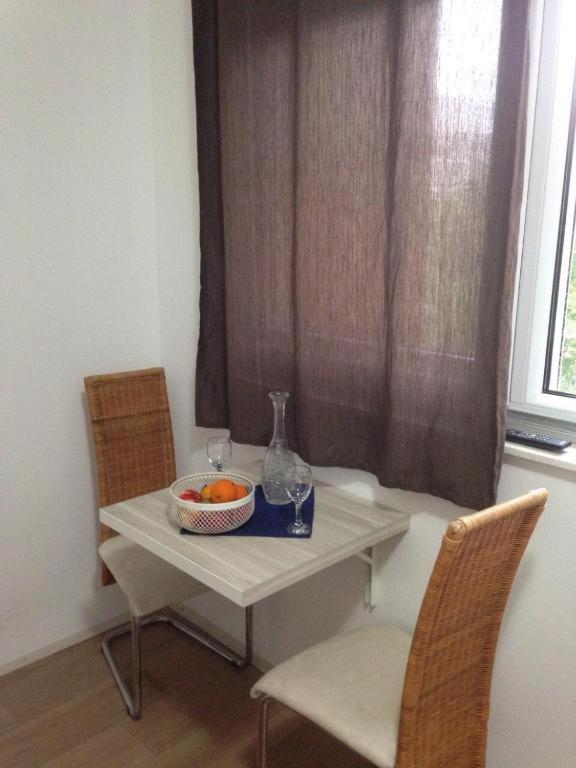 Centar 2 Private Room With Ensuite And Kitchenette Split Eksteriør bilde